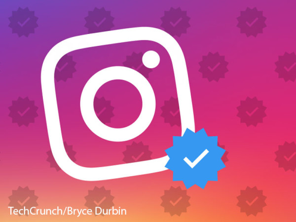 Is Instagram considering paid verification? Code reveals references to a ‘paid blue badge’