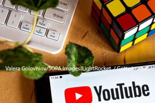 YouTube to launch Courses in edtech push in India