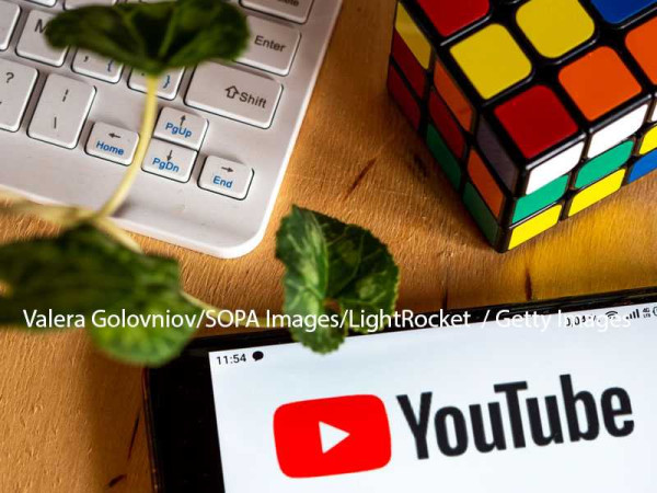 YouTube to launch Courses in edtech push in India