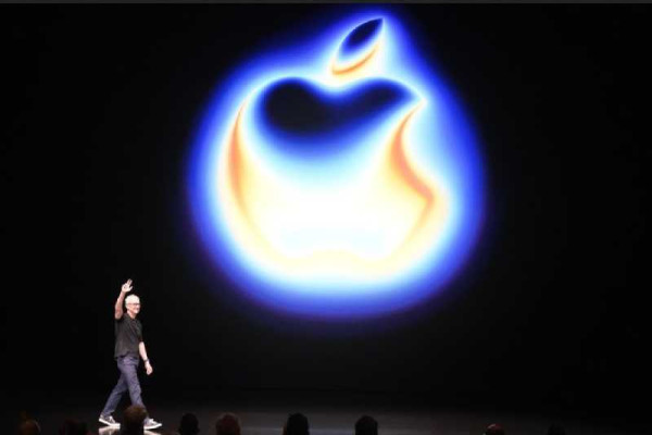 Apple to produce Made in America wireless chips with Broadcom