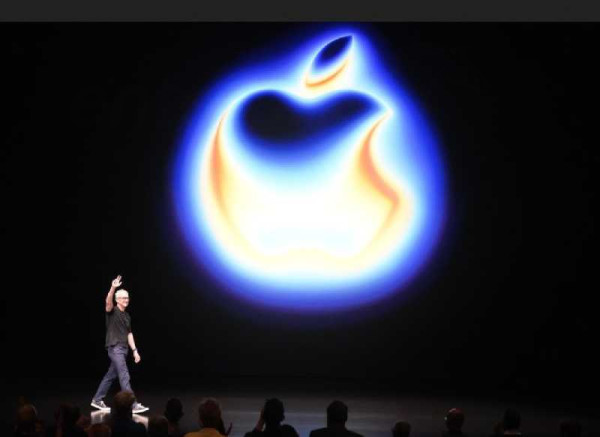Apple to produce Made in America wireless chips with Broadcom
