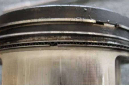 How to Install Motorcycle Piston Rings