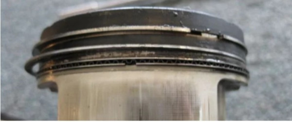 How to Install Motorcycle Piston Rings