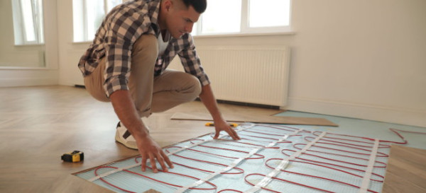 Are Heated Floors Worth It?