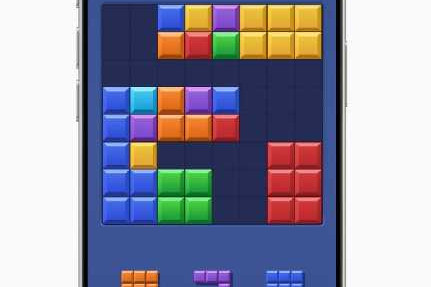Block Blast! goes ad-free on Apple Arcade