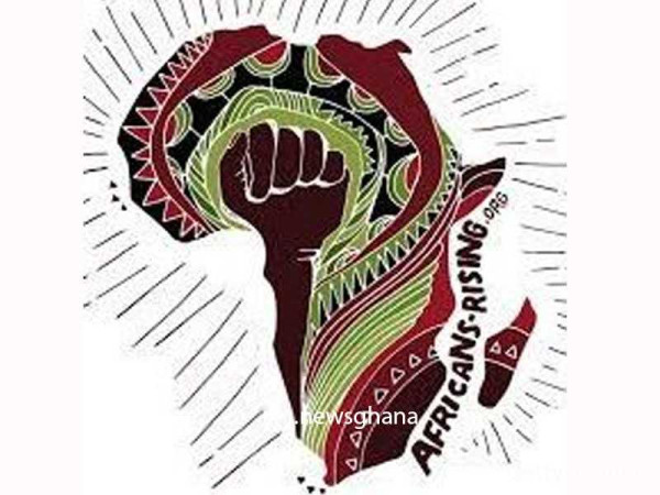 Activists promoting Africa’s development, human rights honoured