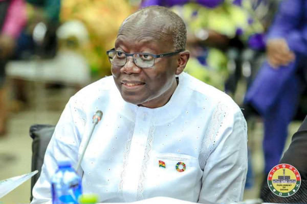 Government secures GH?3.9bn in reopened DDEP