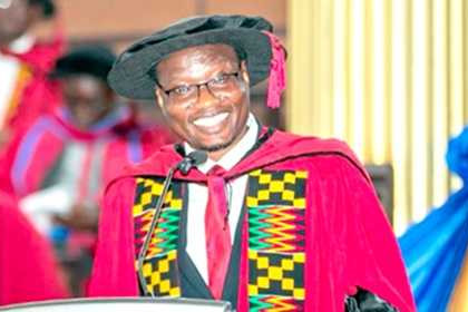 Smart systems needed to contain disease outbreak — Prof. Kenu
