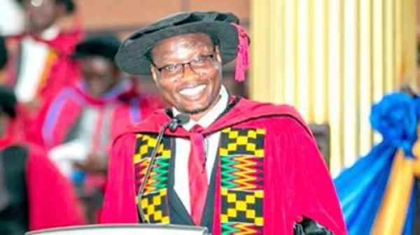 Smart systems needed to contain disease outbreak — Prof. Kenu