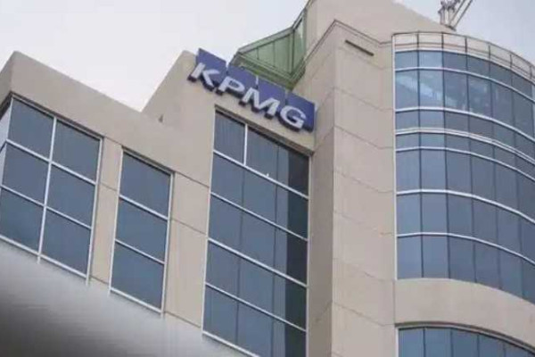 KPMG: Ghana’s debt outlook improves, but risks remain