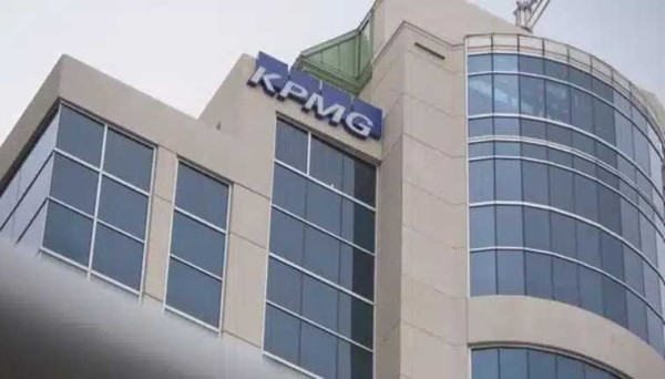 KPMG: Ghana’s debt outlook improves, but risks remain