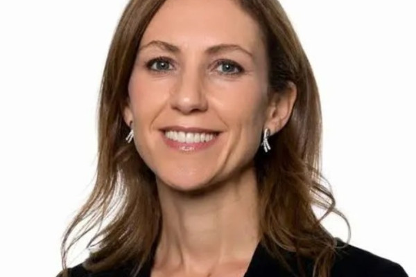 IMF appoints Silvana Tenreyro as Chief Economist