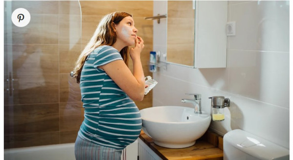 Your Guide to a Pregnancy-Safe Skin Care Routine