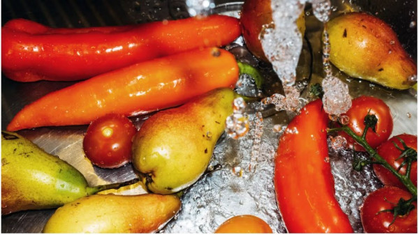 Could Eating Your Fruits and Veggies Really Give You Lung Cancer?