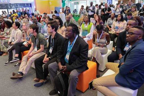 The Funding Equation - Africa Tech Festival’s AfricaIgnite Unpacks Top Tips for Start-Ups