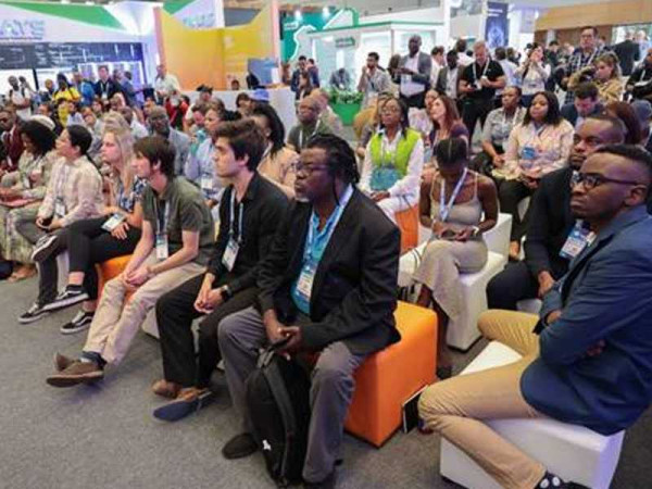 The Funding Equation - Africa Tech Festival’s AfricaIgnite Unpacks Top Tips for Start-Ups