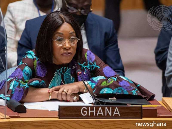 No Information From EC on registration of Ghanaians abroad – Foreign Affairs ministry