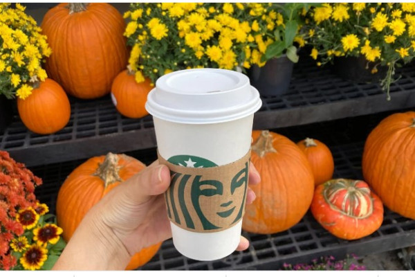 This Is Your Brain on Pumpkin Spice
