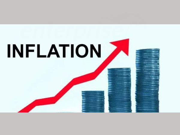 Inflation hits 50.3 per cent in November