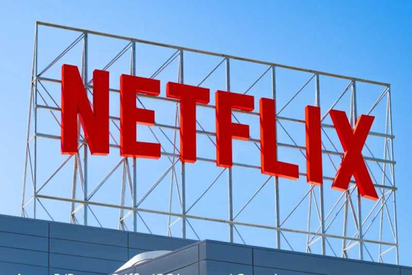 Netflix starts cracking down on password sharing in four new markets, including Canada