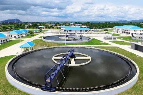 3 day water cut to hit Greater Accra, Eastern Regions