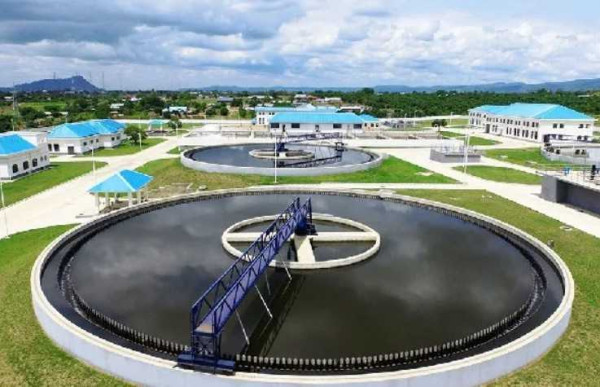 3 day water cut to hit Greater Accra, Eastern Regions