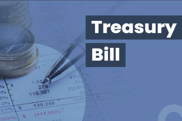 Investor demand slips as T-Bill auction records 10 per cent shortfall