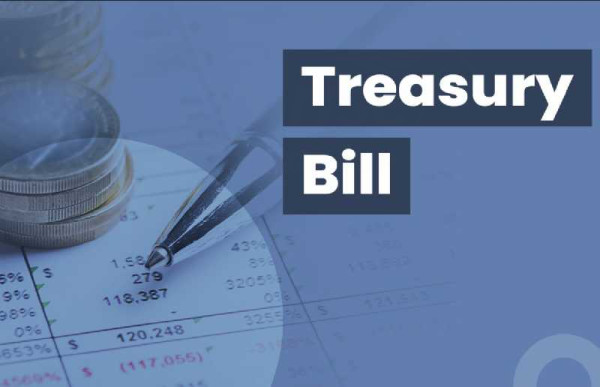 Investor demand slips as T-Bill auction records 10 per cent shortfall