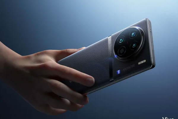 Vivo’s X90 Pro and its massive 1-inch camera sensor get an international launch