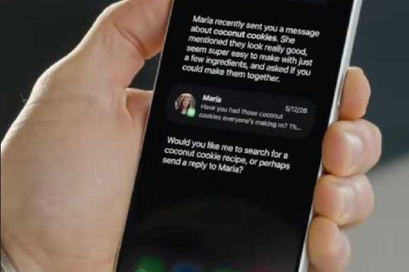Apple finally fixed Siri. So why does it feel anticlimactic?