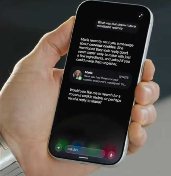 Apple finally fixed Siri. So why does it feel anticlimactic?