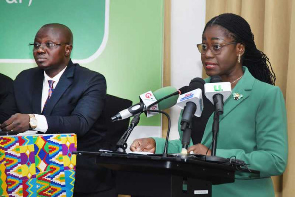 Ghana committed to anti-money laundering regime – BoG assures