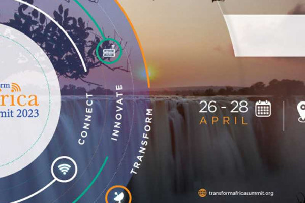 Zimbabwe to host the 6th Transform Africa Summit at the Victoria Falls