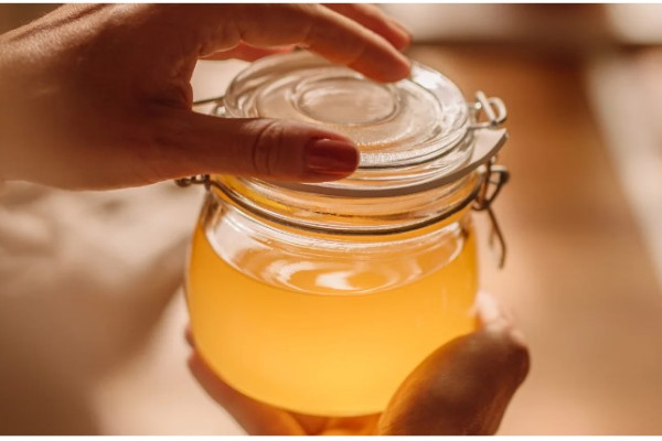 Ghee Benefits for Skin: Get a Soft, Dewey Glow with This Ancient Indian Staple