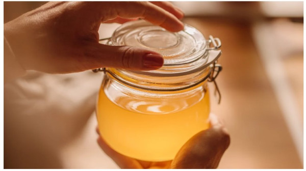 Ghee Benefits for Skin: Get a Soft, Dewey Glow with This Ancient Indian Staple