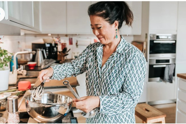 Diet and Fitness Tips for Menopause: An Essential Guide