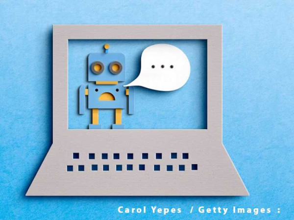 Consumers find chatbots disappointing, but that won’t harm adoption