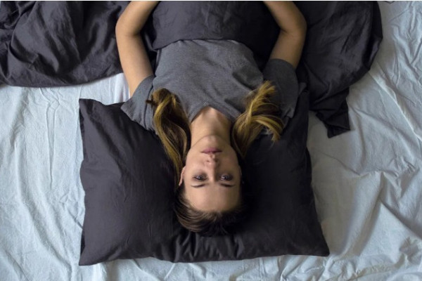 Why Is My Anxiety Worse at Night?