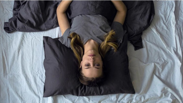 Why Is My Anxiety Worse at Night?