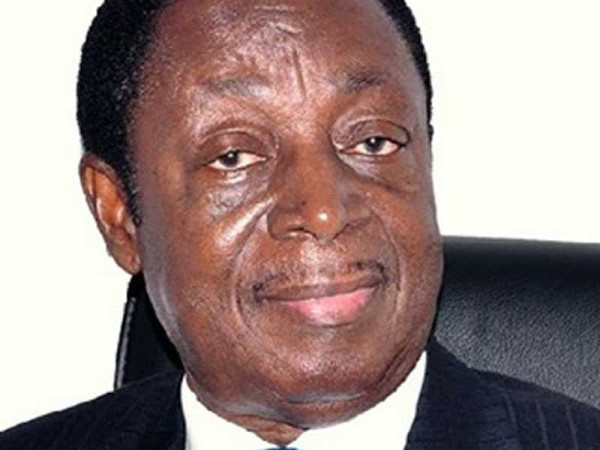 DDEP not panacea for economic recovery — Dr Duffuor