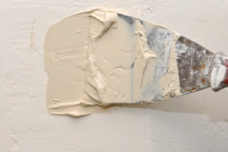 How to Drywall Off Angle Outside Corners