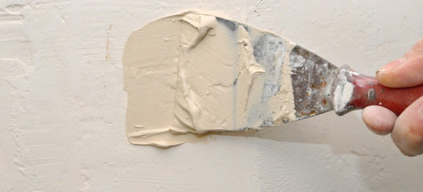 How to Drywall Off Angle Outside Corners