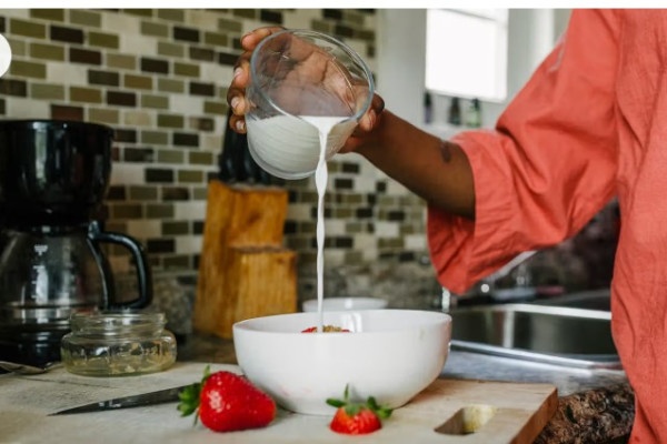 16 Natural Ways to Boost Fertility