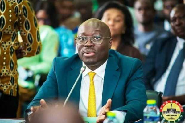 Govt to tap dormant accounts for national development -Finance Minister