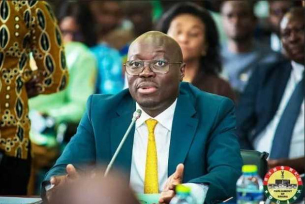 Govt to tap dormant accounts for national development -Finance Minister