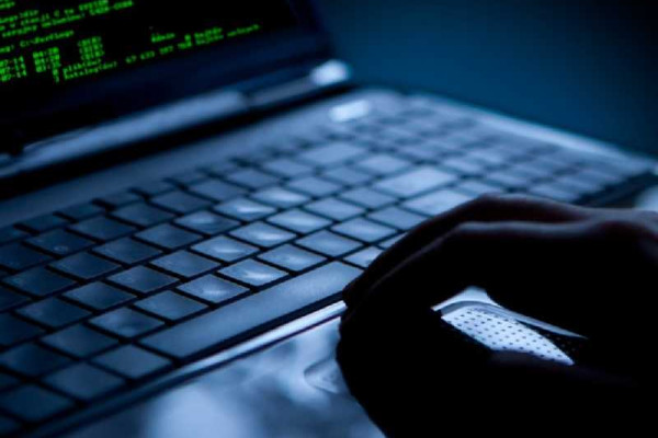 Hackers hack victims hacked by other hackers
