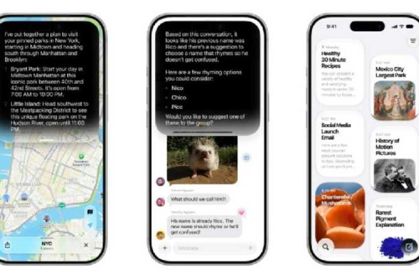 Apple opens its new Siri AI to everyone with the iOS 27 public beta