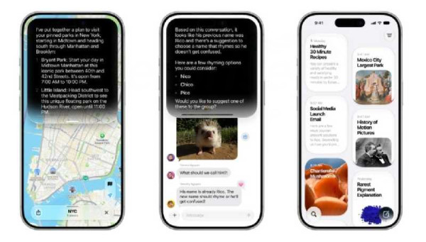 Apple opens its new Siri AI to everyone with the iOS 27 public beta