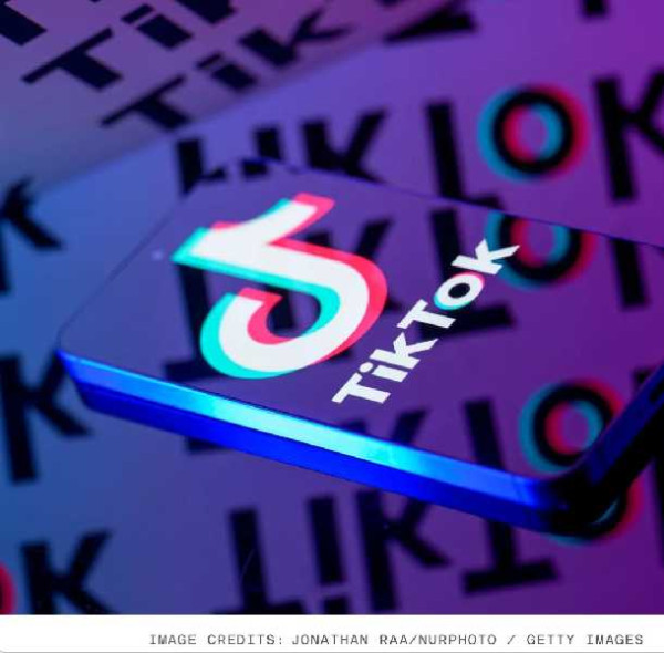 TikTok now wants to be the place you book the trip you just saw on TikTok