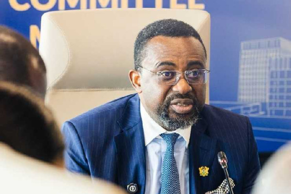 BoG expected to halt policy rate cuts amid rising inflation concerns